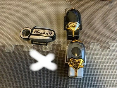 Aura Changer Magna Defender Morpher summary #30ec6e