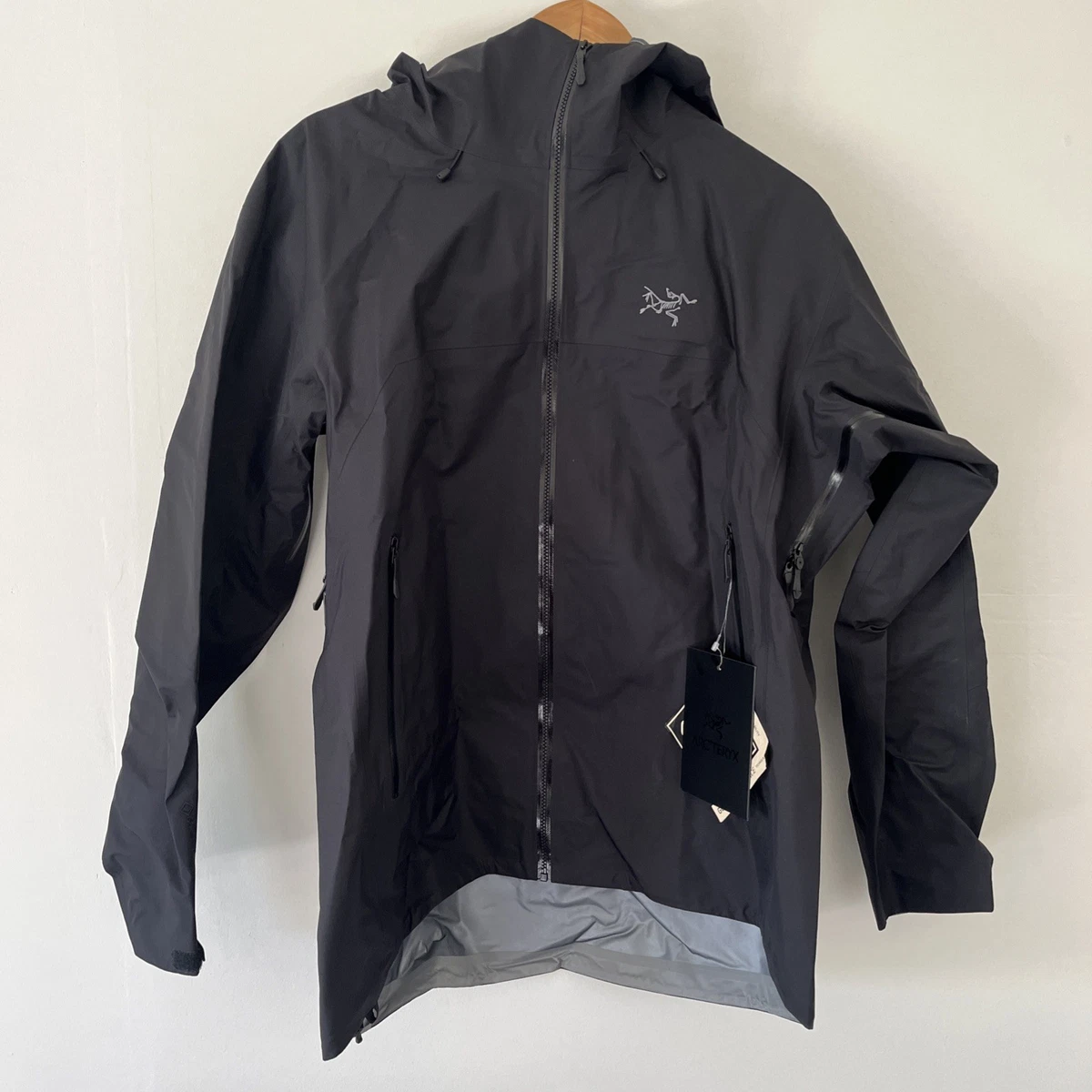 Arcteryx Gore Tex Jacket In Women's Coats & Jackets for sale - eBay