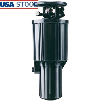 #ad #ad Universal Impact Sprinkler Adjustable Full Circle Pop Up 2 2.5 GPM 40 ft Radius $44.09