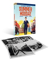 Summer Holiday - Blu-Ray - F600Z