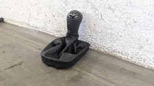 VW Up AA Schaltknauf mit Manschette Schalthebel 5 Gang 1S0711113T