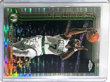 Topps Chrome 2025-26 Jaylen Brown Boston Celtics #51 Basketball Card