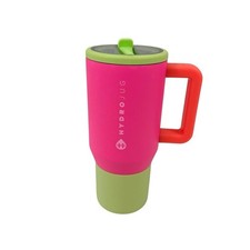 HYDRO JUG TRAVELER 20 OZ ORCHID