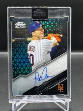 2021 Topps Chrome Black Baseball Cards Checklist 28