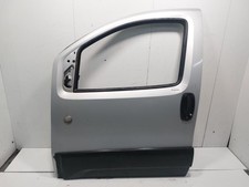 Porte avant et accessoires Peugeot BIPPER