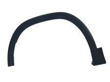 dp50237 Mercedes GLB250 AMG 2020 2021 2022 2023 FRONT LH FENDER FLARE Molding