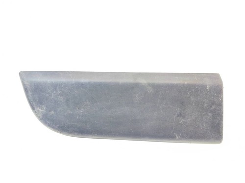 Renault Master III 2013 Vorne links Beplankung Türleiste Zierleiste vorne