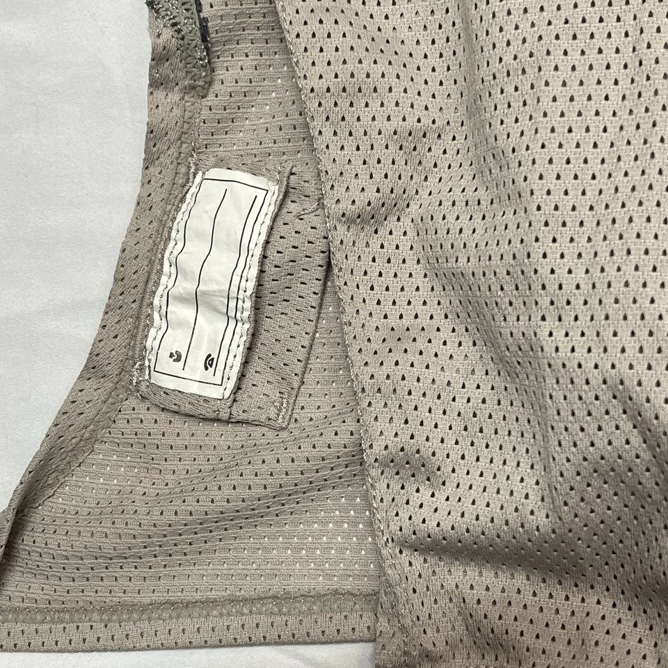 Nike Running Vest Reflective Bib Size Large / Extra Large - Image 4 of 4