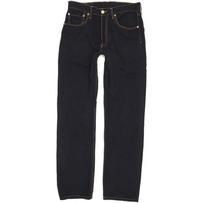 Levi's 501 Homme 0 Straight Regular Trousers W32 L31 (108686) - Photo 1/4