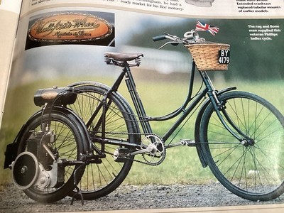 WAND AUTO RAD FAHRRAD AUTO MOTORRAD ARTIKEL.