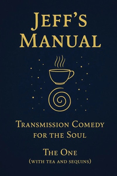 Jeff Malderez (U. A.) | Jeff's Manual | Taschenbuch | Englisch (2025)-image