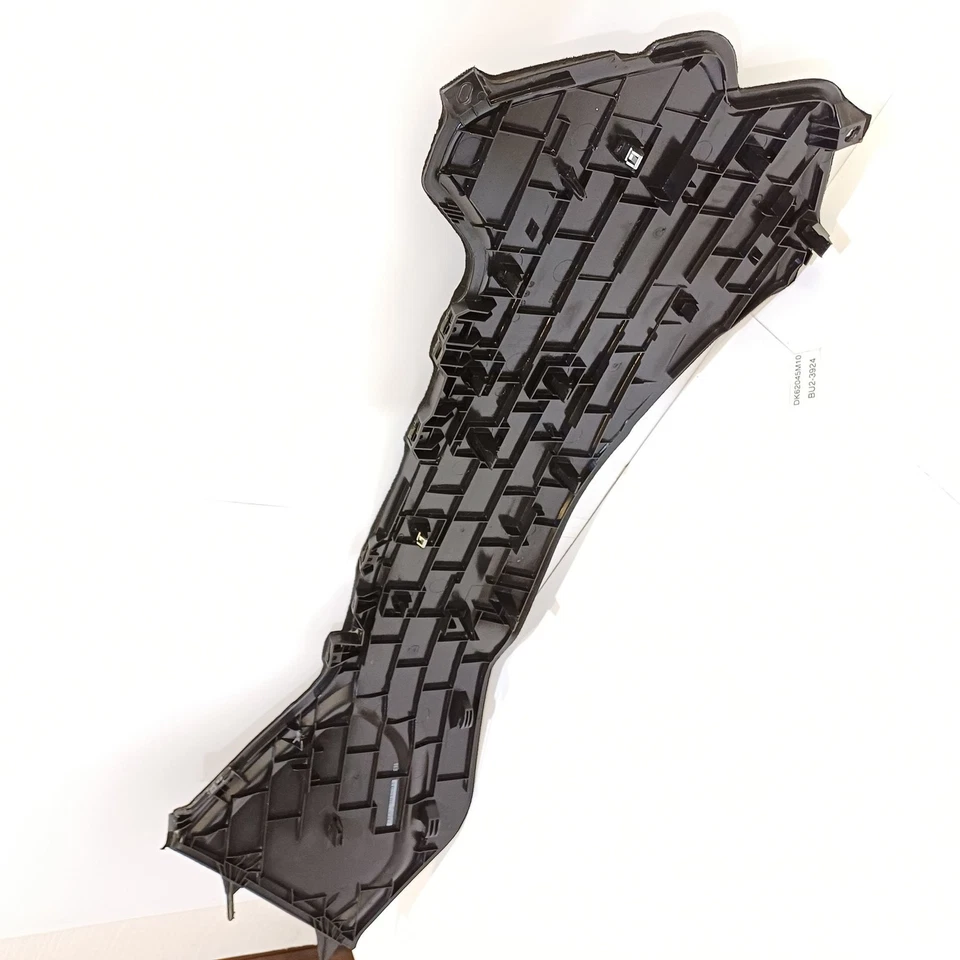 Land Rover Range Rover Sport 2013-2022 consola central embellecedor DK62045M10 Foto 4 de 4