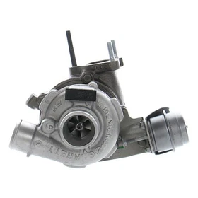 Turbolader GARRETT 740611-0002 für Hyundai Accent III Getz i30 KIA Cee'D Cerato