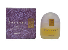 YARDLEY FOREVER Parfum De Toilette Spray 1oz Discontinued Boxed 2 PACK