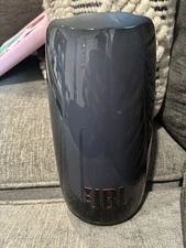 JBL Pulse 5 Portable Bluetooth Speaker - Black