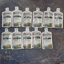 Troy Bilt Synthetic Blend 2-Cycle Engine Oil for all 50:1 Mixtures - 11 Pack