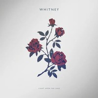 Light Upon The Lake | Whitney | Audio-Cd | CD | 2016 | 375 Media Gmbh