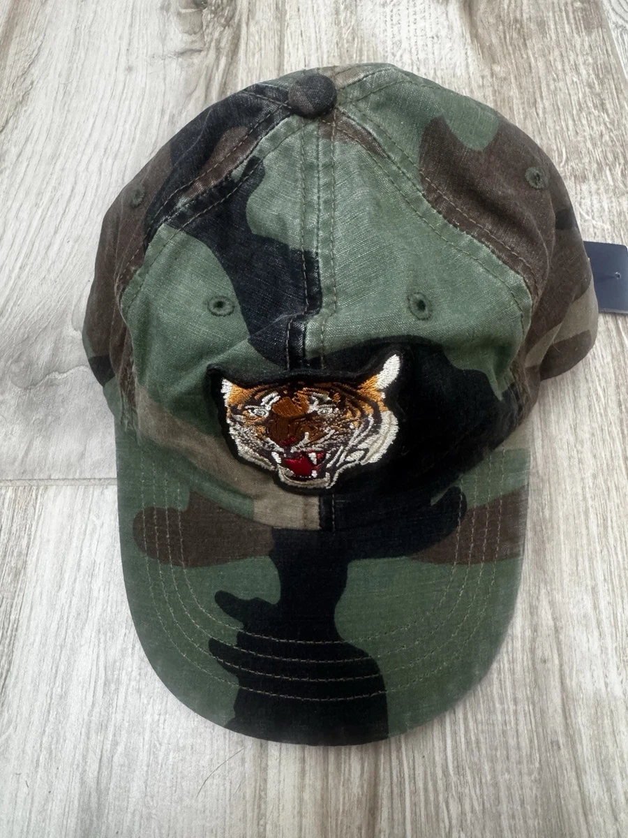 POLORalph Lauren迷彩ベアキャップ Polo Ralph Lauren 迷彩多色帽子男士| eBay