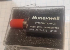 HFM-2010-222 - HONEYWELL Fiber Optics Transmiter