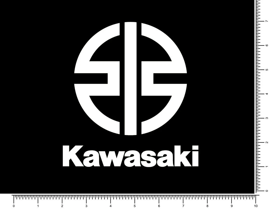 Kawasaki Car & Truck Exterior Parts & Accessories for sale | eBay