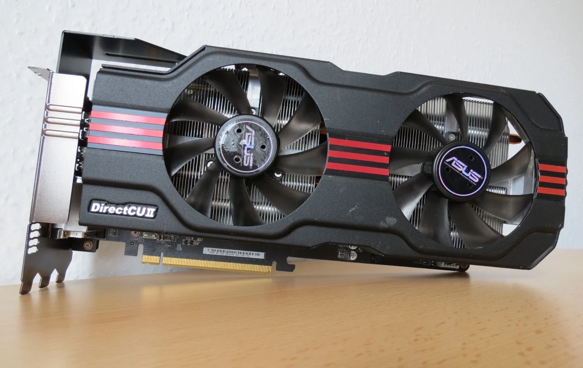 NVIDIA GeForce GTX 680 NVIDIA Computer Graphics Cards for sale | eBay