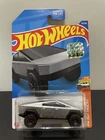 HOT WHEELS TESLA CYBERTRUCK ZAMAC FACTORY SEALED SET RLC REDLINE CLUB HOT TRUCKS