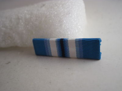US Navy Arctic Service   ribbon bar  (***v644)