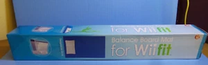 CTA Universal Foam Yoga Mat with Wii Fit Balance Board 24" x 68"  BRAND NEW