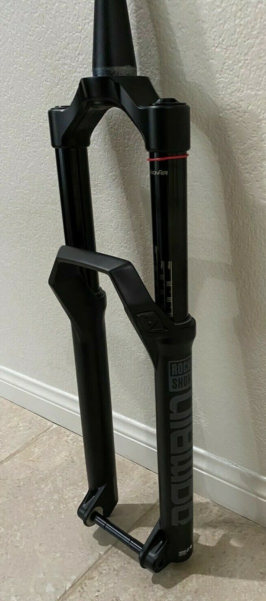 希少（E-MTB）RockShox Domain RC 29 フロントフォーク ROCKSHOX DOMAIN RC 29