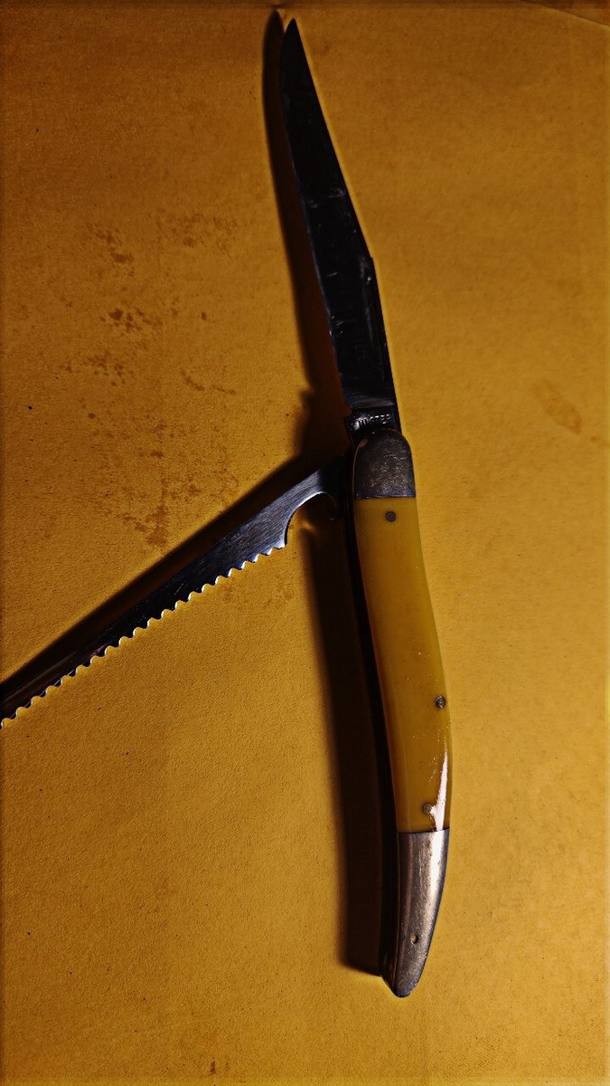 レトロ pocketfisherman made in USA 1972 レトロpocketfisherman made