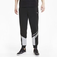 598941-01 Mens Puma BMW Motorsport MCS Sweat Pants