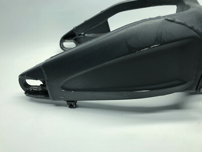 Kawasaki ZX6R ZX6 R 636 (4) 05' Swingarm Swing arm Schwinge | eBay.de