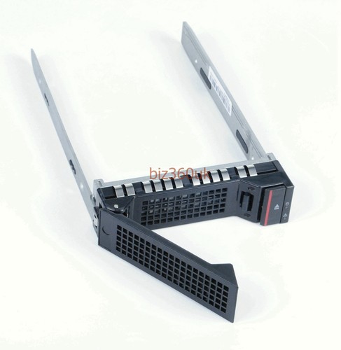 3.5'' 03X3835 Caddy For Lenovo ThinkServer RD630/RD530/RD430/RD330/TS530/TS430 - Picture 8 of 8