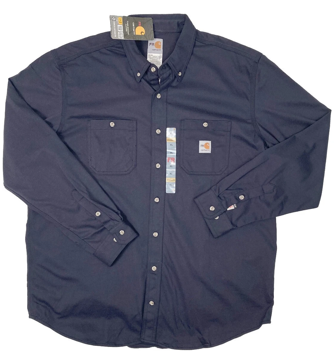 XL Casual Button-Down Shirts for Men for sale | eBay