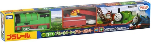 Takara Tomy Trackmaster/Plarail Thomas & Friends Japón (Variaciones/Seleccionar artículo) - Imagen 129 de 158