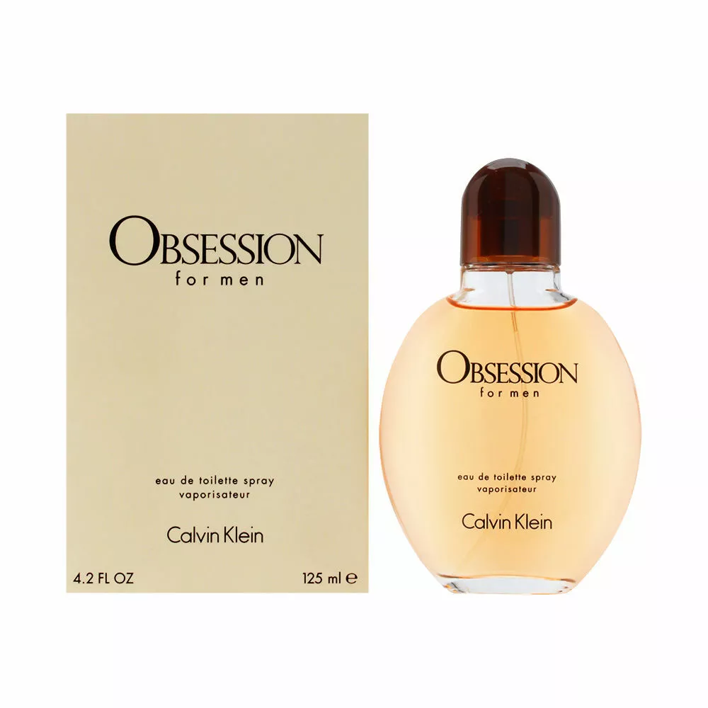 Men's obsession on sale cologne