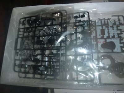 Fujimi 141732 Honda Monkey 50th Year Special 1/12 MOTORCYCLE BIKE