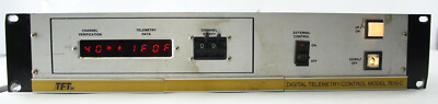 TFT Digital Telemetry/Control Module 7610-C