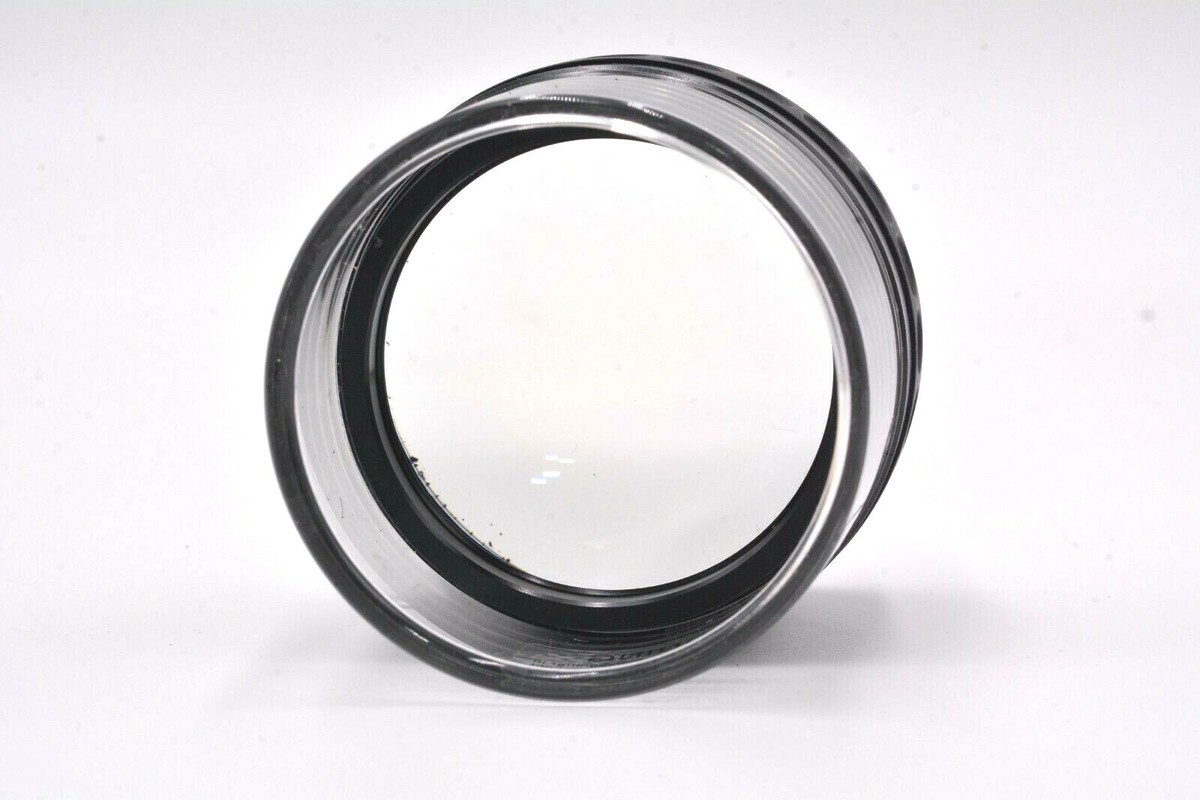 MINT] Pentax SMC Photo Lupe Loupe 5.5x Magnifier Lens From JAPAN