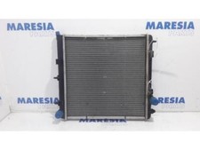 Radiateur Peugeot 604