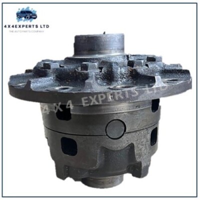 41301-60060 REAR DIFFERENTIAL CASE SUB-ASSEMBLY NON LSD TOYOTA