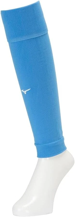 Medias Calcetines de pantorrilla MIZUNO 12 colores diferentes P2MXB070 UNISEX ¡NUEVO! Foto 4 de 4