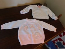 Toddler Sweaters Vintage Philippines Friemanit ABC