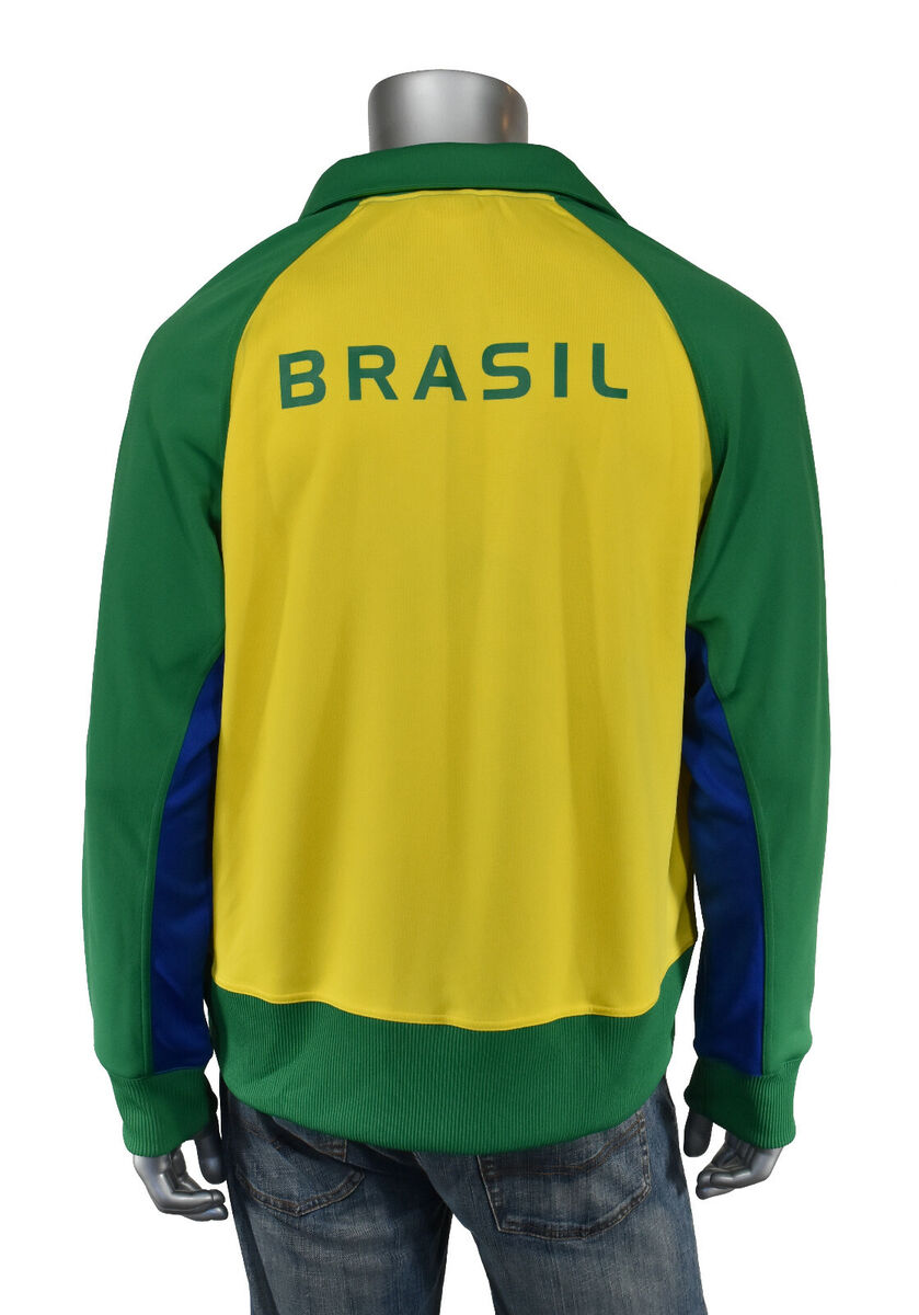 Adidas Vintage Deadstock 2007 Sample Country Track Top Adidas Vintage Deadstock 2007 Sample Country Track Top