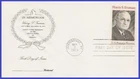 USA6 #1499 U/A FLEETWOOD FDC   Harry S. Truman - 33rd President
