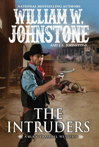 Intruders by J. A. Johnstone and William W. Johnstone (2021, Mass Market)