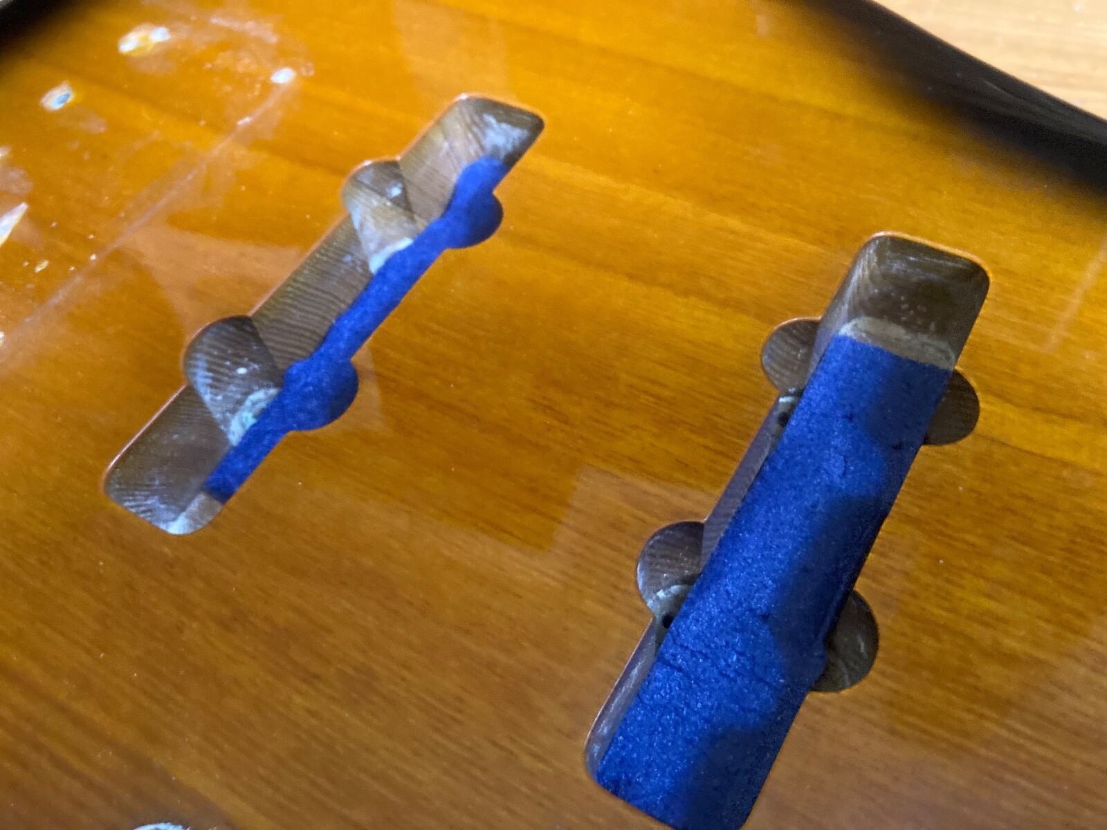 Warwick Rockbass Corvette Bass Guitar Body + Some electrics eBay