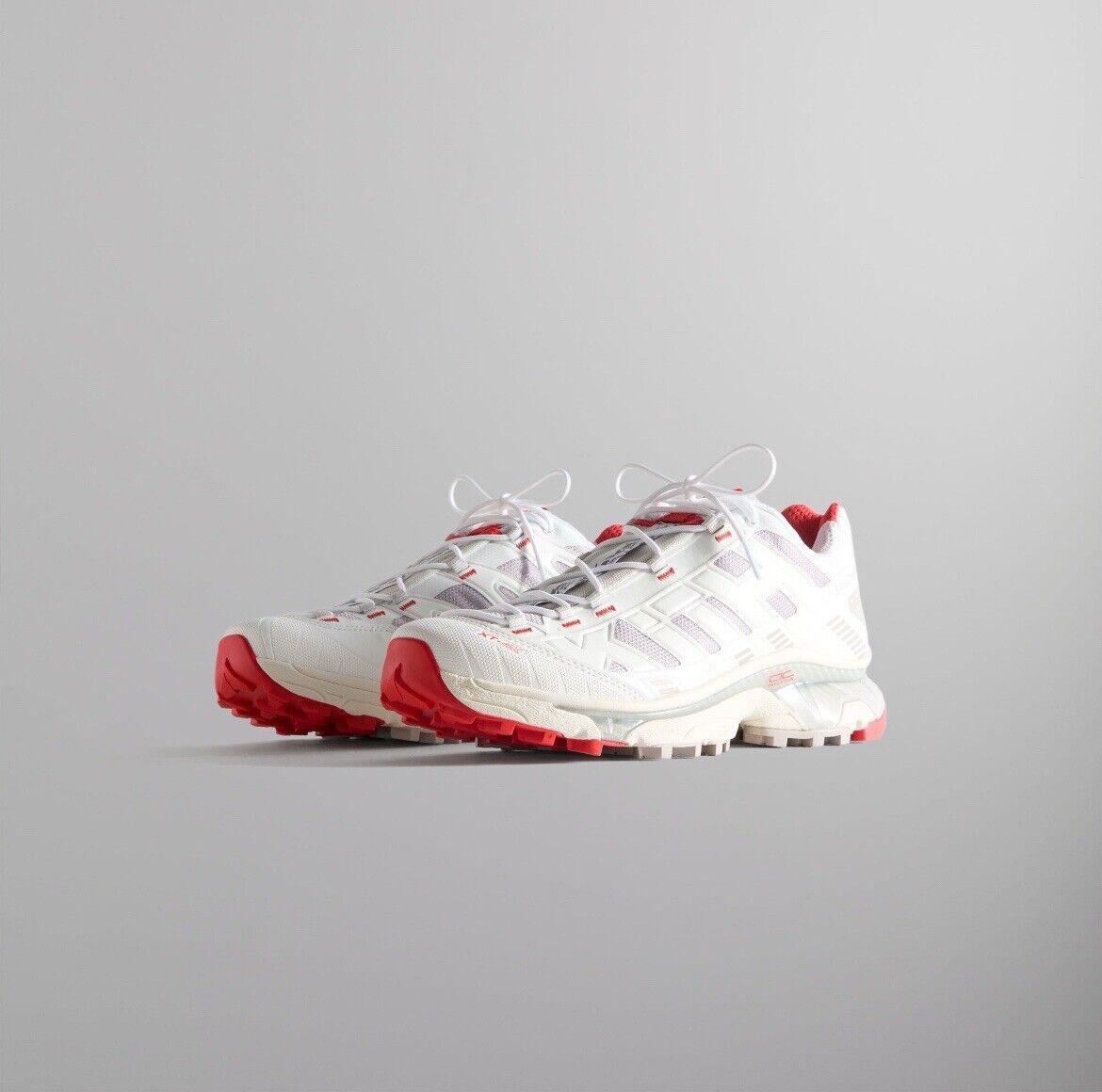 🔥SOLD OUT🔥Kith for Salomon XT-4K | Sz 10.5 | IN STOCK 🔥SOLD OUT🔥Kith for Salomon XT-4K | Sz 10.5 | IN STOCK