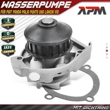 Pompe à eau Autobianchi Y10