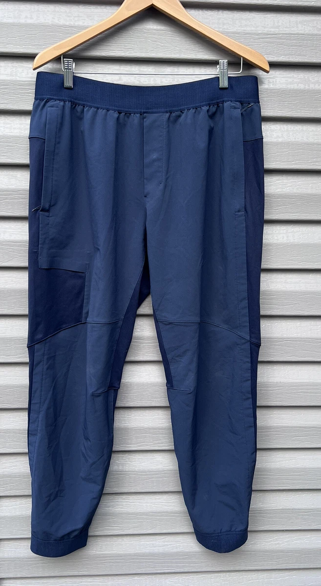 Lululemon cross challenger jogger sales